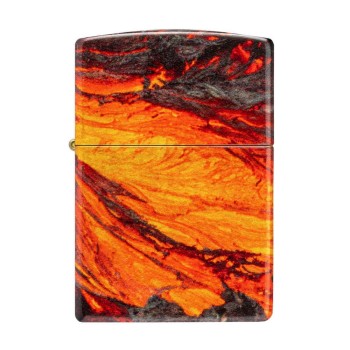 Zippo Lava Flow 48622